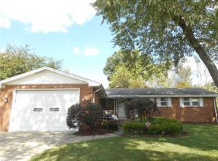 3215 White Beech Ln, Youngstown, OH