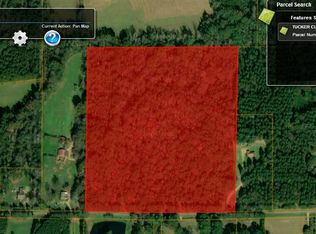 Parsons Rd, Terry, MS 39170