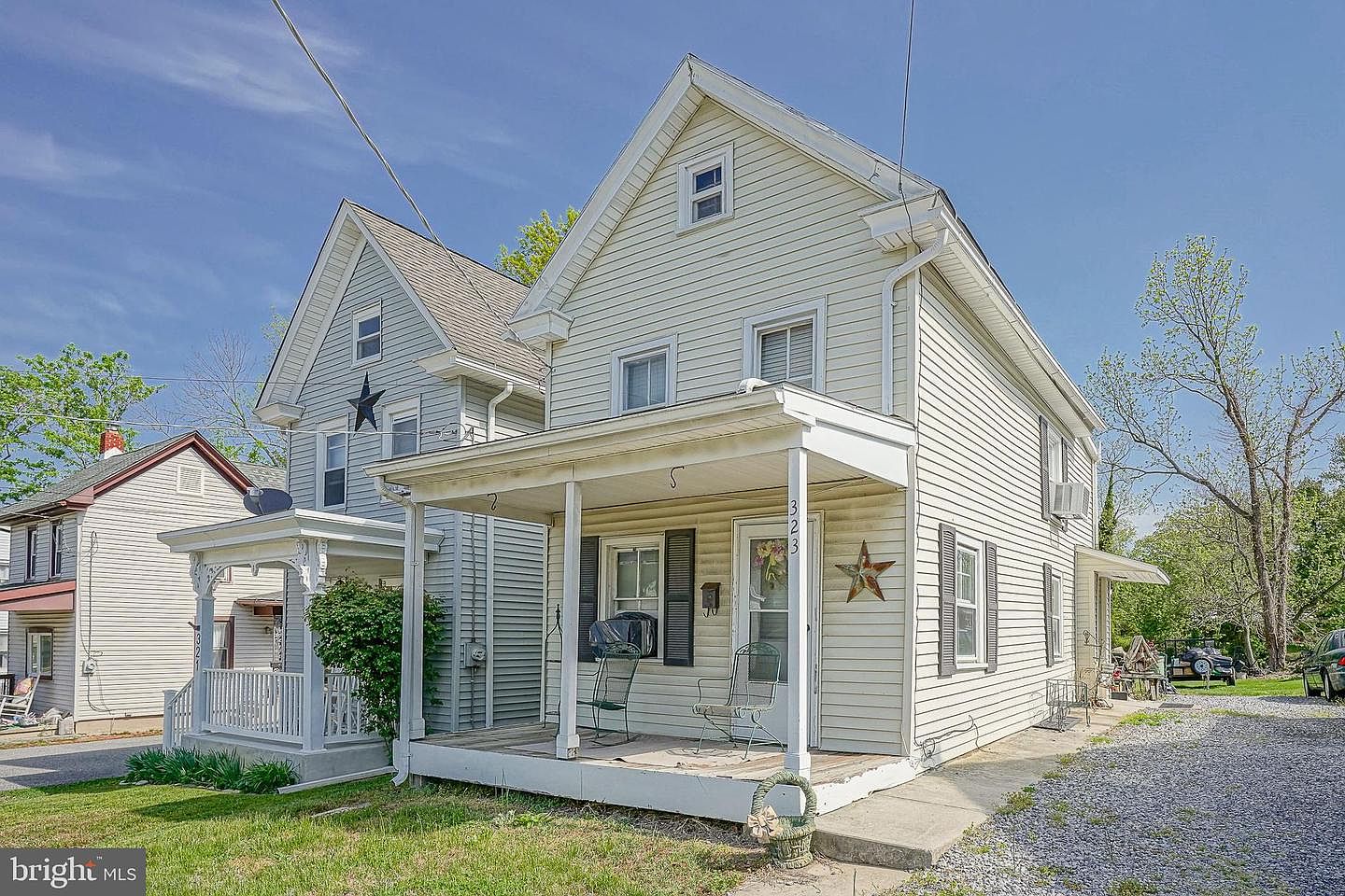 323 S Main St, Woodstown, NJ 08098 | MLS #NJSA2018728 | Zillow