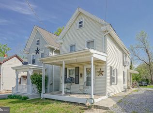 323 S Main St, Woodstown, NJ 08098
