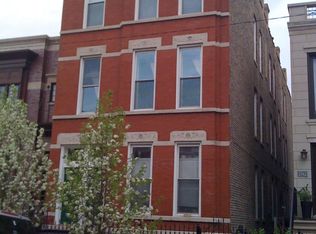 1746 W Erie St APT 3F, Chicago, IL 60622