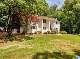 406 Thompson Rd, Alabaster, AL 35007