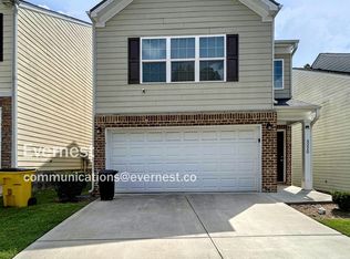 5220 Hanover St, Atlanta, GA 30349