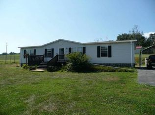 4067 Carters Valley Rd, Church Hill, TN 37642