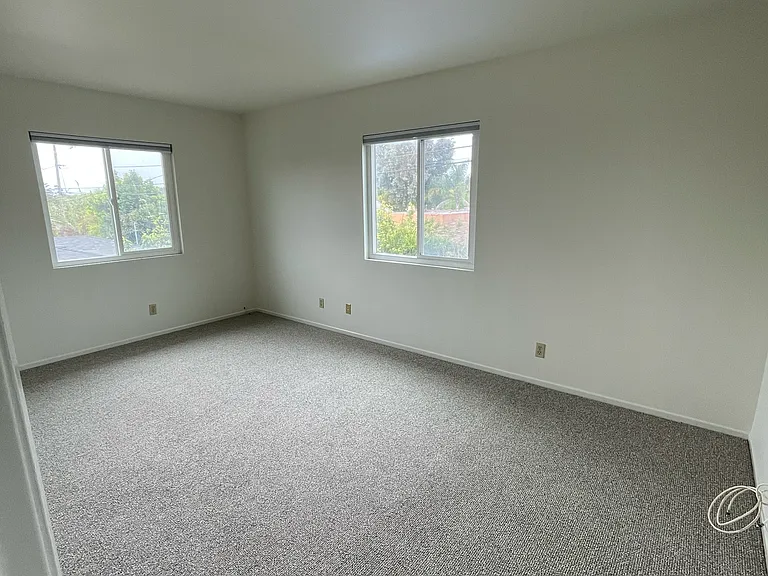 Upstairs Room