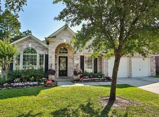 29718 N Legends Village Ln, Spring, TX 77386