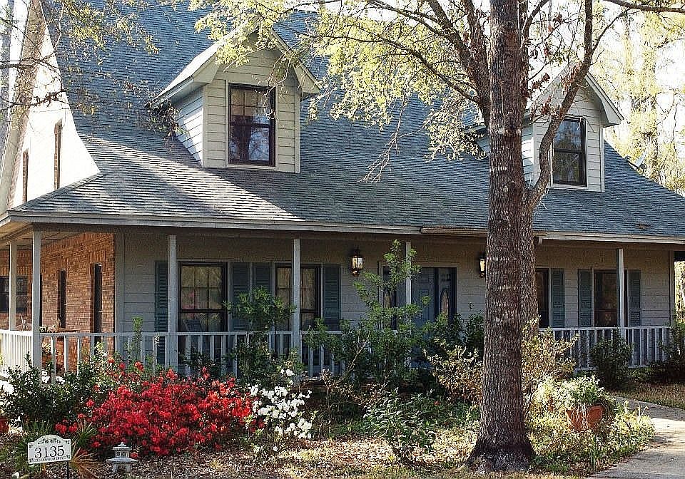 3135 Creekwood Drive