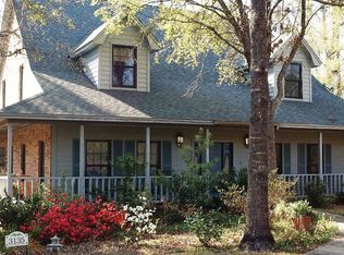 3135 Creekwood Dr, Cantonment, FL 32533