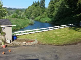 75964 Olson Rd, Clatskanie, OR 97016