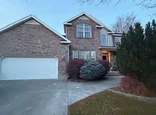 166 Woodhaven Ln, Idaho Falls, ID 83404