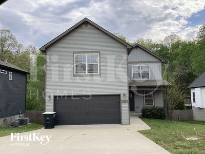 128 Bonnell Dr, Clarksville, TN, 37042