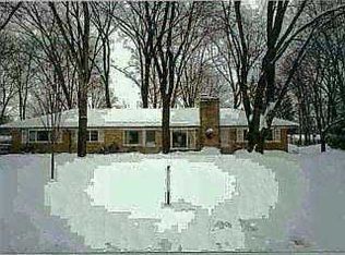 4206 Merriweather Rd, Toledo, OH 43623