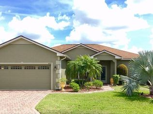 4051 Tralee Dr, Lake Wales, FL 33859
