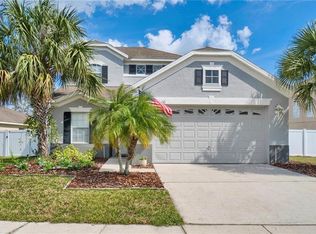 14648 Huntcliff Park Way, Orlando, FL 32824
