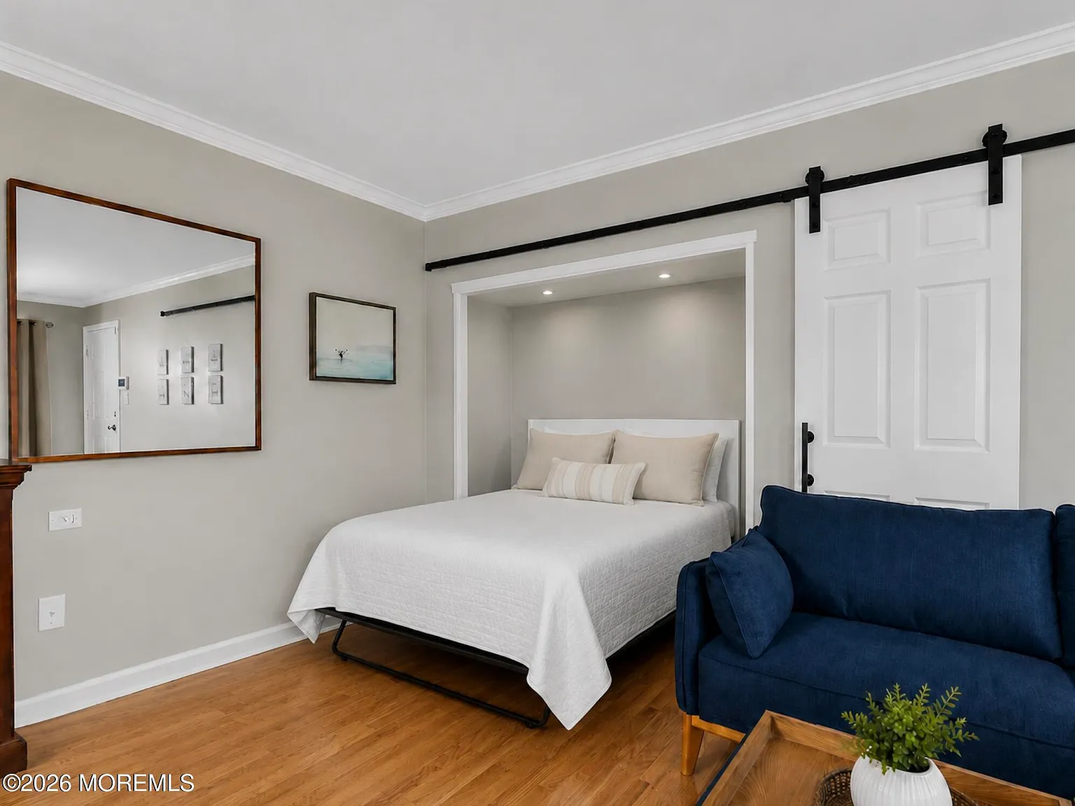1 bed, 776 sqft, $2,200 — Photo 4