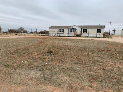 710/712 SW 8th St, Andrews, TX, 79714
