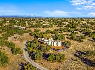 12 Enebro Rd, Santa Fe, NM 87508