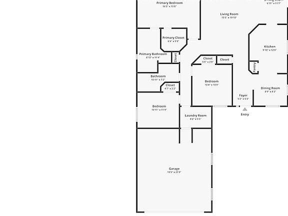 2nd image of this home