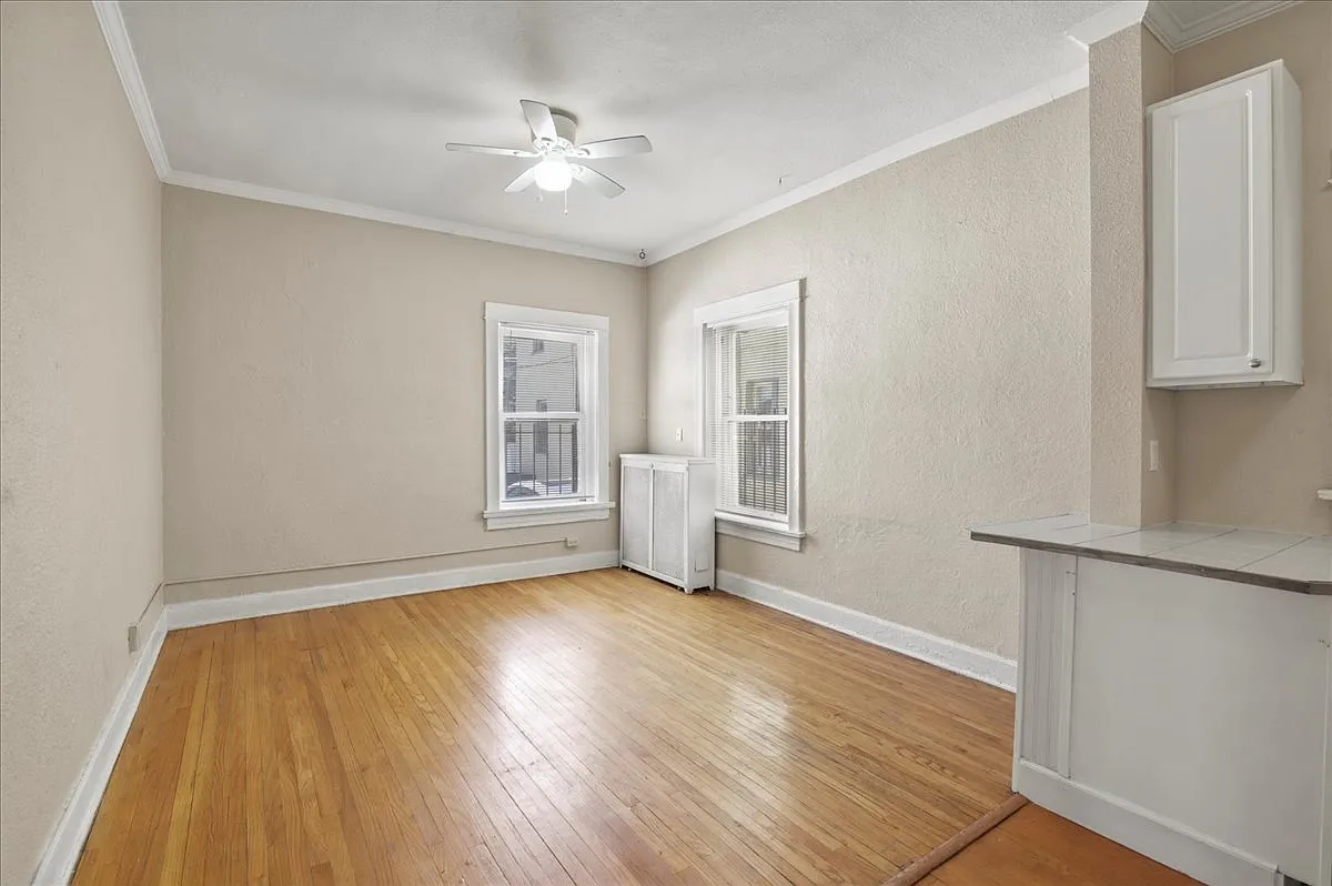 Cheesman Park Apartment — Photo 3