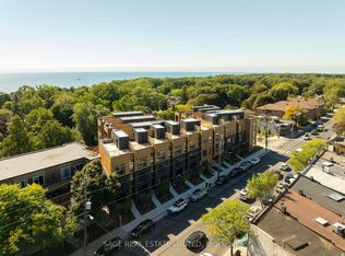 35 Birchcliff Ave #21, Toronto, ON