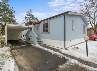 1503 N Hayden Island Dr UNIT 45, Portland, OR