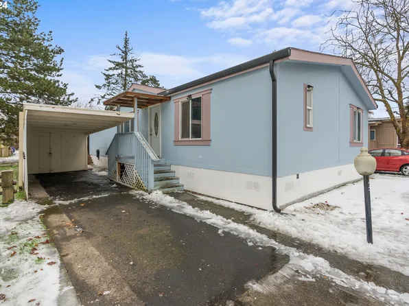 1503 N Hayden Island Dr Unit 45, Portland, OR 97217