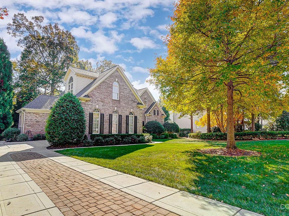 18608 Town Harbour Rd, Cornelius, NC 28031 Zillow
