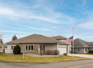 206 Cardinal Ln, Clearwater, MN 55320
