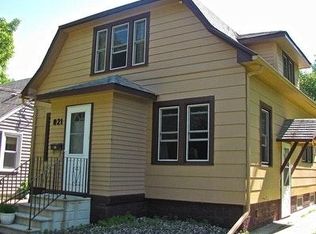 821 Lincoln Ave, Albert Lea, MN 56007