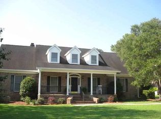 117 Jericho Ct, Georgetown, SC 29440