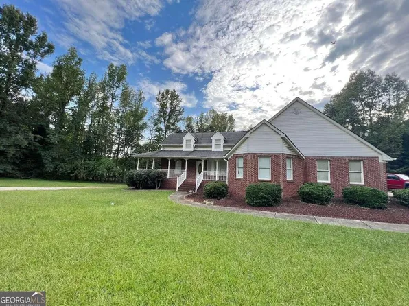 181 Scarborough Rd, Stockbridge, GA 30281