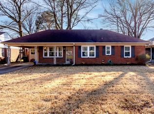 5049 Quince Rd, Memphis, TN 38117