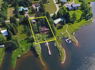 142 Marina Loop, West Yellowstone, MT 59758