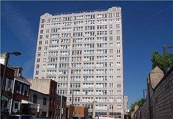 1st image of 1100 Vine St APT 708