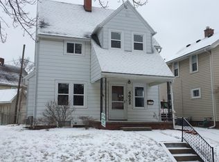 4622 Overland Pkwy, Toledo, OH 43612