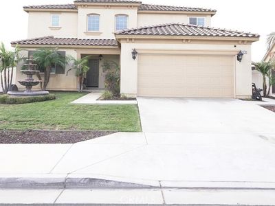 24793 Quenada Dr, Moreno Valley, CA, 92551
