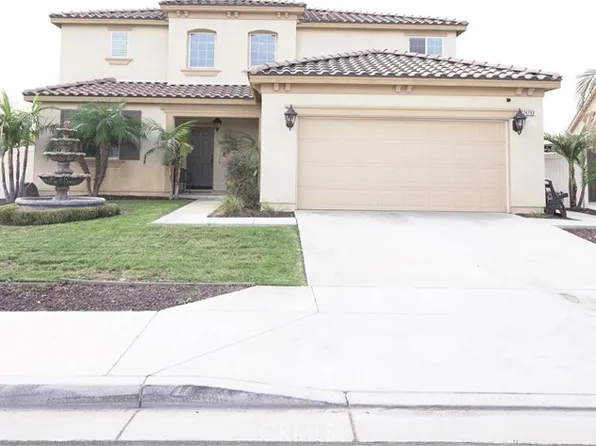 24793 Quenada Dr, Moreno Valley, CA 92551