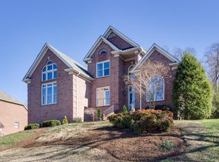 9492 Waterfall Rd, Brentwood, TN 37027