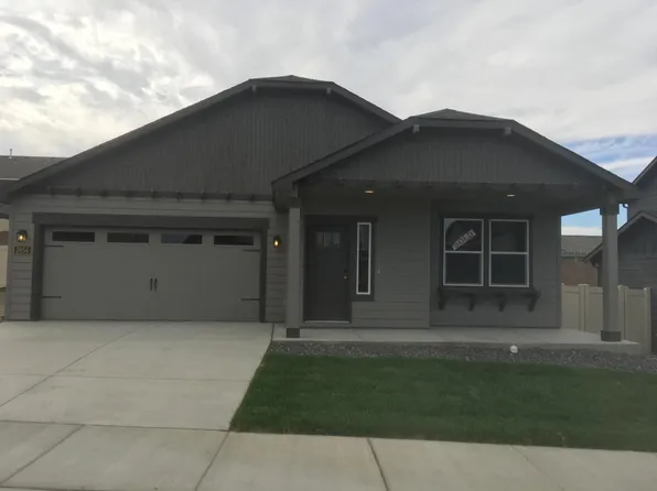 2856 S Dawes St, Kennewick, WA 99338