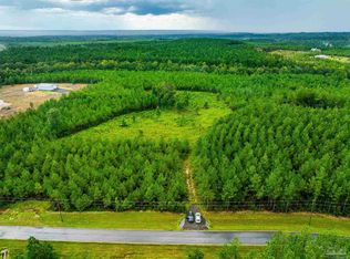 LOT 14 SW Bashi Rd, Milton, FL 32571