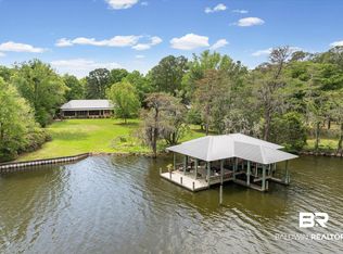 2300 Burgett Rd, Mobile, AL 36605