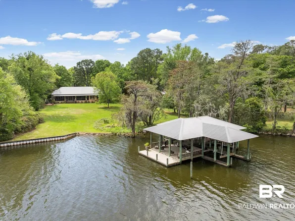 2300 Burgett Rd, Mobile, AL 36605