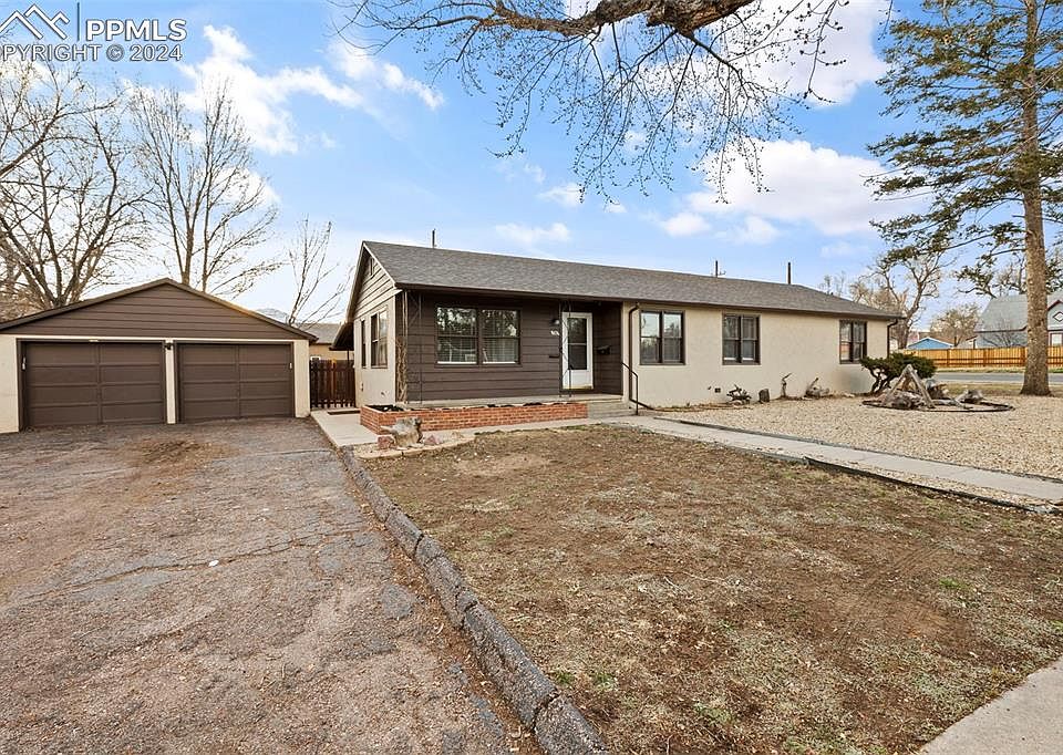 530 Bonfoy Ave, Colorado Springs, CO 80909 | Zillow