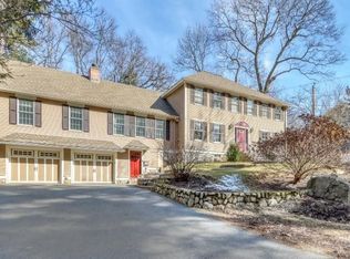 46 Fells Rd, Winchester, MA 01890