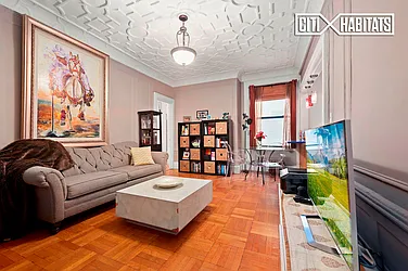 Sold by Citi Habitats