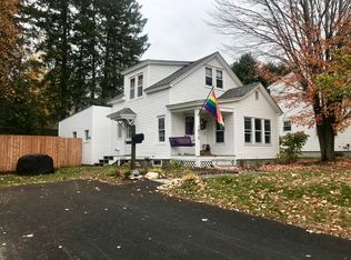 1815 Riverside Dr, Berlin, NH 03570