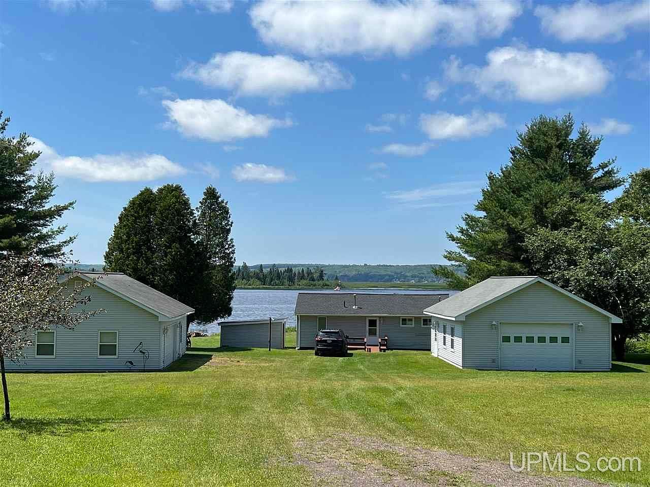 42219 N Bootjack Rd, Lake Linden, MI 49945 Zillow