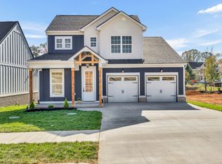 631 Centre St LOT 236, Pleasant View, TN 37146