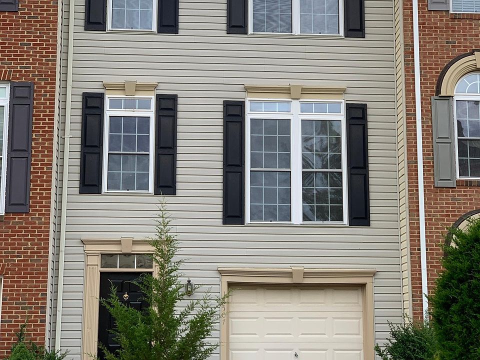 Exterior - Main