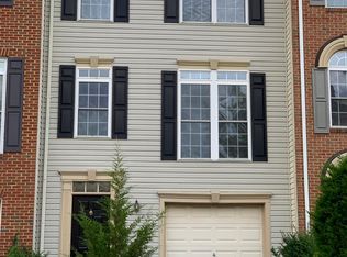 13507 Lavender Mist Ln, Centreville, VA 20120